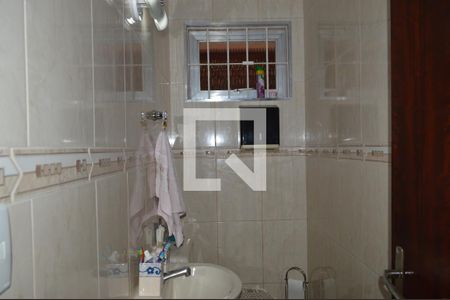 Casa para alugar com 136m², 3 quartos e 3 vagasLavabo