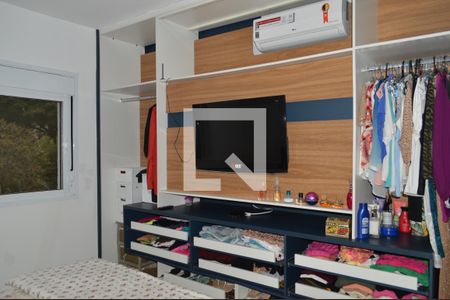 Suíte de casa para alugar com 3 quartos, 136m² em Vila Mariana, São Paulo