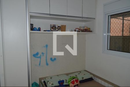 Casa para alugar com 136m², 3 quartos e 3 vagasQuarto 2