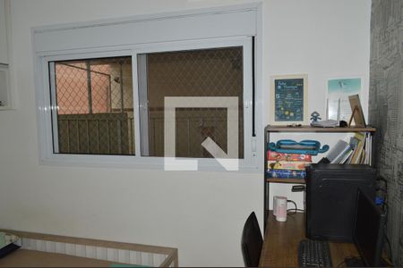 Casa para alugar com 136m², 3 quartos e 3 vagasQuarto 2