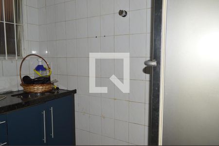 Casa para alugar com 136m², 3 quartos e 3 vagasCozinha Edícula