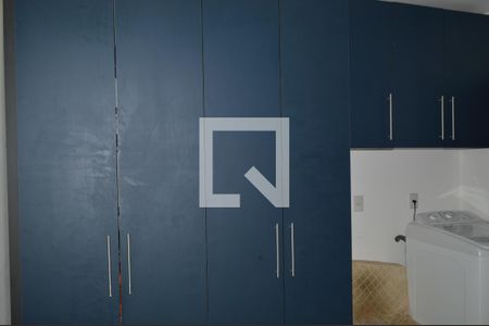 Casa para alugar com 136m², 3 quartos e 3 vagasQuarto Edícula