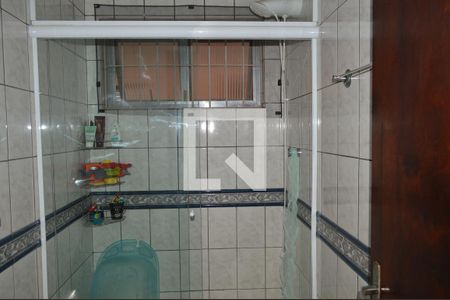 Casa para alugar com 136m², 3 quartos e 3 vagasBanheiro