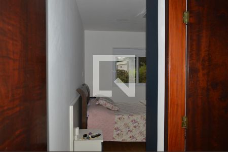 Suíte de casa para alugar com 3 quartos, 136m² em Vila Mariana, São Paulo