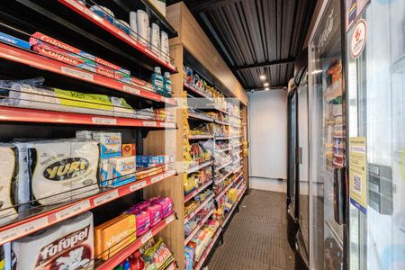 Studio à venda com 28m², 1 quarto e sem vaga Studio à venda com 28m², 1 quarto e sem vagamercado