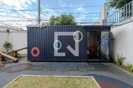 Studio à venda com 28m², 1 quarto e sem vaga Studio à venda com 28m², 1 quarto e sem vagamercado