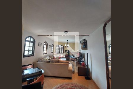Sala de casa à venda com 2 quartos, 176m² em Vila Campo Grande, São Paulo