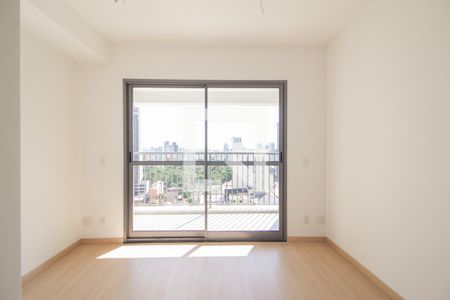 Studio de kitnet/studio para alugar com 1 quarto, 26m² em Consolação, São Paulo