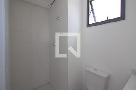 Banheiro  de kitnet/studio à venda com 1 quarto, 27m² em Consolação, São Paulo