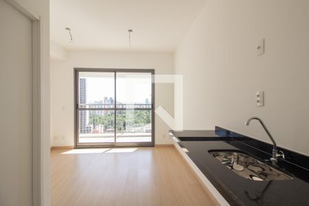 Studio de kitnet/studio para alugar com 1 quarto, 26m² em Consolação, São Paulo