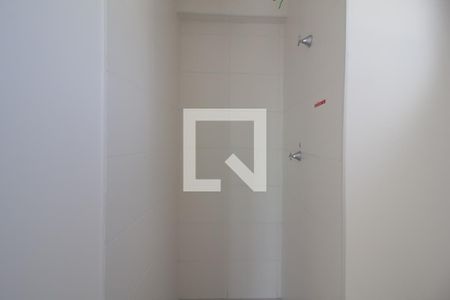 Banheiro  de kitnet/studio para alugar com 1 quarto, 26m² em Consolação, São Paulo