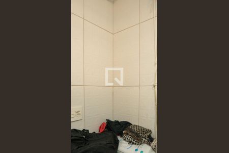Apartamento à venda com 37m², 1 quarto e sem vaga Apartamento à venda com 37m², 1 quarto e sem vagaBanheiro