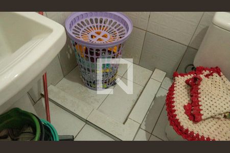 Apartamento à venda com 37m², 1 quarto e sem vaga Apartamento à venda com 37m², 1 quarto e sem vagaBanheiro