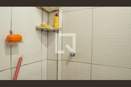 Apartamento à venda com 37m², 1 quarto e sem vaga Apartamento à venda com 37m², 1 quarto e sem vagaBanheiro