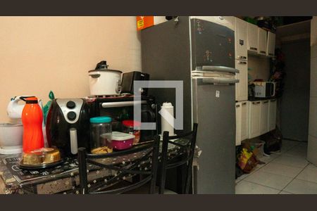 Apartamento à venda com 37m², 1 quarto e sem vaga Apartamento à venda com 37m², 1 quarto e sem vagaSala