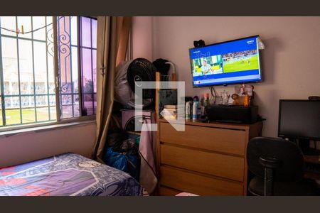 Apartamento à venda com 37m², 1 quarto e sem vaga Apartamento à venda com 37m², 1 quarto e sem vagaQuarto