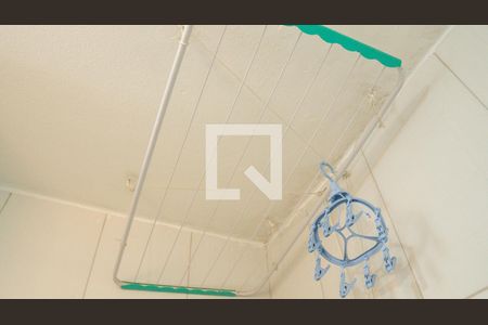 Apartamento à venda com 37m², 1 quarto e sem vaga Apartamento à venda com 37m², 1 quarto e sem vagaBanheiro