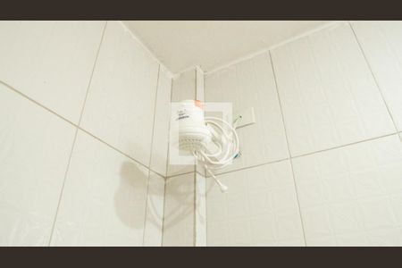 Apartamento à venda com 37m², 1 quarto e sem vaga Apartamento à venda com 37m², 1 quarto e sem vagaBanheiro