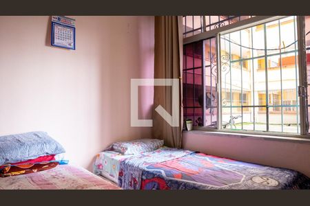 Apartamento à venda com 37m², 1 quarto e sem vaga Apartamento à venda com 37m², 1 quarto e sem vagaQuarto