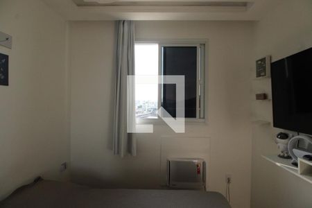 Quarto de apartamento para alugar com 1 quarto, 32m² em Piedade, Rio de Janeiro
