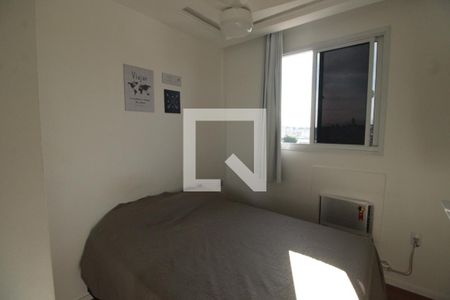 Quarto de apartamento para alugar com 1 quarto, 32m² em Piedade, Rio de Janeiro