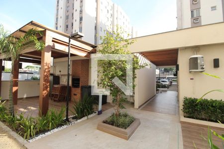 Apartamento para alugar com 32m², 1 quarto e sem vagaÁrea comum