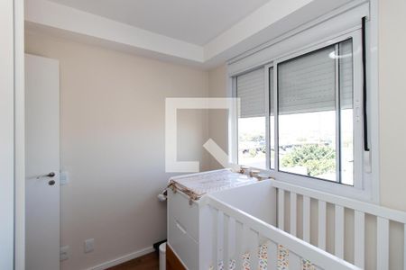 Quarto 1 de apartamento à venda com 2 quartos, 52m² em Vila Maria, São Paulo