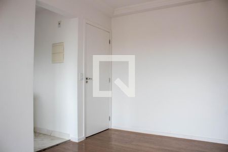 Sala Vista Canto de apartamento à venda com 2 quartos, 53m² em Jardim Caner, Taboão da Serra