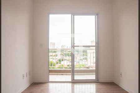Sala Vista Varanda de apartamento à venda com 2 quartos, 53m² em Jardim Caner, Taboão da Serra