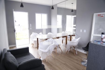 Apartamento à venda com 16m², 1 quarto e sem vagaÁrea comum - Salão de festas