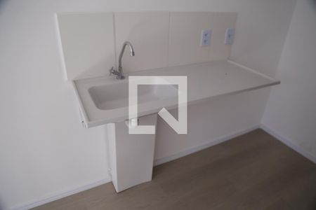 Studio  de apartamento à venda com 1 quarto, 16m² em Vila Mangalot, São Paulo