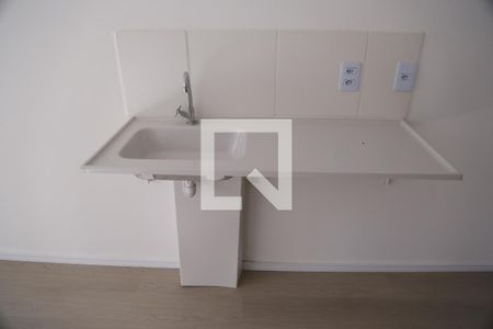 Studio  de apartamento à venda com 1 quarto, 16m² em Vila Mangalot, São Paulo
