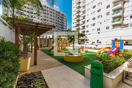 Apartamento à venda com 65m², 3 quartos e 1 vagaÁrea Comum - Playground