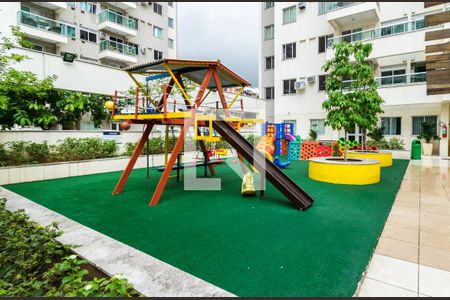 Apartamento à venda com 65m², 3 quartos e 1 vagaÁrea Comum - Playground