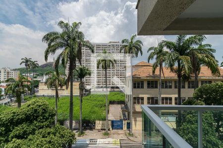 Apartamento à venda com 65m², 3 quartos e 1 vagaVista do Quarto 1