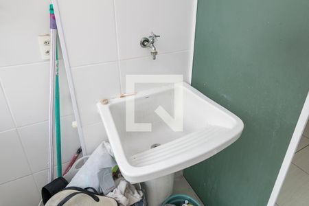 Apartamento à venda com 65m², 3 quartos e 1 vagaÁrea de Serviço