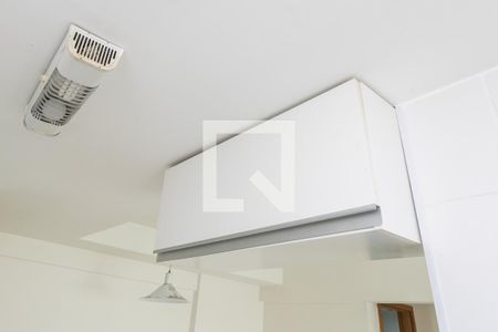 Apartamento à venda com 65m², 3 quartos e 1 vagaCozinha - Armários