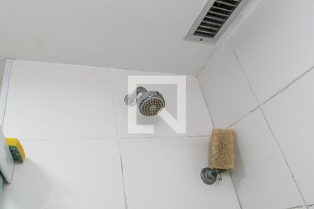 Apartamento à venda com 65m², 3 quartos e 1 vagaBanheiro Social