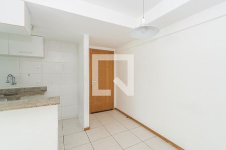 Sala de apartamento à venda com 3 quartos, 65m² em Penha, Rio de Janeiro