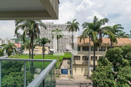 Apartamento à venda com 65m², 3 quartos e 1 vagaVista da Área de Serviço