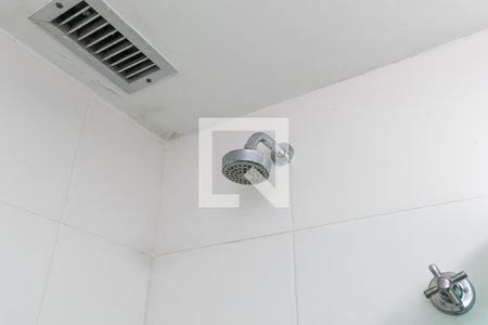 Apartamento à venda com 65m², 3 quartos e 1 vagaBanheiro da Suíte