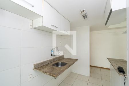 Apartamento à venda com 65m², 3 quartos e 1 vagaCozinha