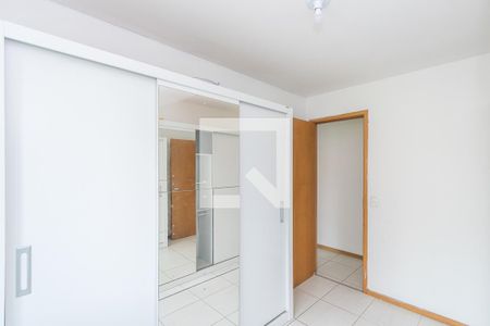 Apartamento à venda com 65m², 3 quartos e 1 vagaQuarto 2