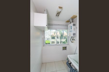 Apartamento à venda com 65m², 3 quartos e 1 vagaÁrea de Serviço