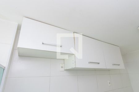 Apartamento à venda com 65m², 3 quartos e 1 vagaCozinha - Armários