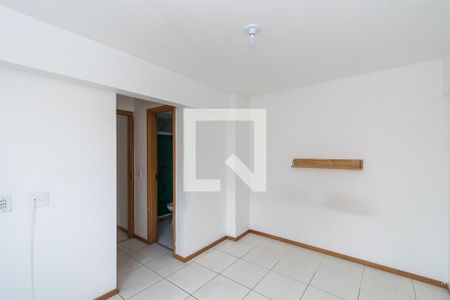 Apartamento à venda com 65m², 3 quartos e 1 vagaQuarto 3 Suíte