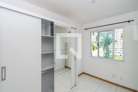 Apartamento à venda com 65m², 3 quartos e 1 vagaQuarto 2