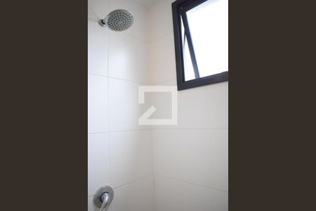 Banheiro da Suíte de apartamento para alugar com 2 quartos, 74m² em Boa Vista, Curitiba