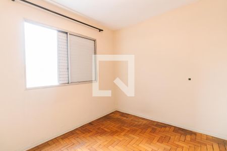 Dormitório 1 de apartamento à venda com 2 quartos, 53m² em Vila Sao Geraldo, São Paulo