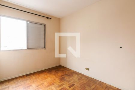 Dormitório 2 de apartamento à venda com 2 quartos, 53m² em Vila Sao Geraldo, São Paulo